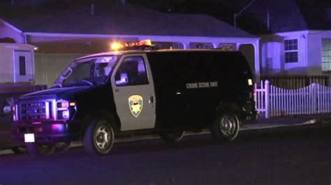 Hayward man found shot and killed early New Year’s Eve morning